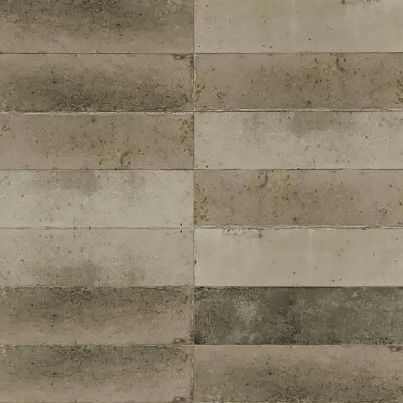 Agadir Musgo 3x11 Field Tile - Image 1