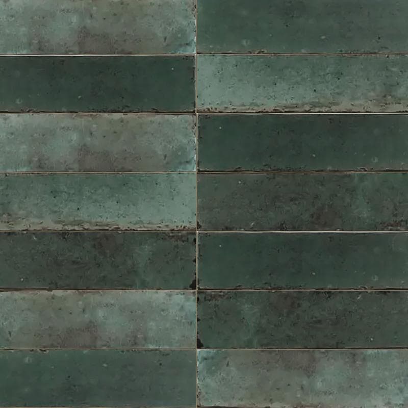 Agadir Selva 3x11 Field Tile - Image 1