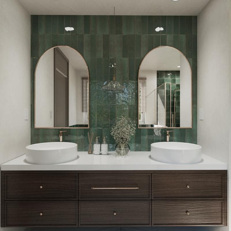 Agadir Selva 3x11 Field Tile - Image 2