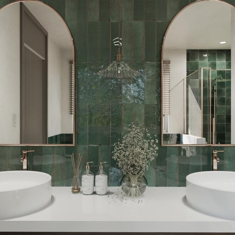 Agadir Selva 3x11 Field Tile - Image 8