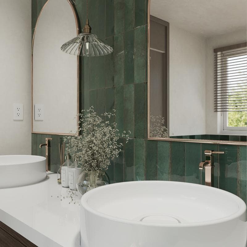 Agadir Selva 3x11 Field Tile - Image 9