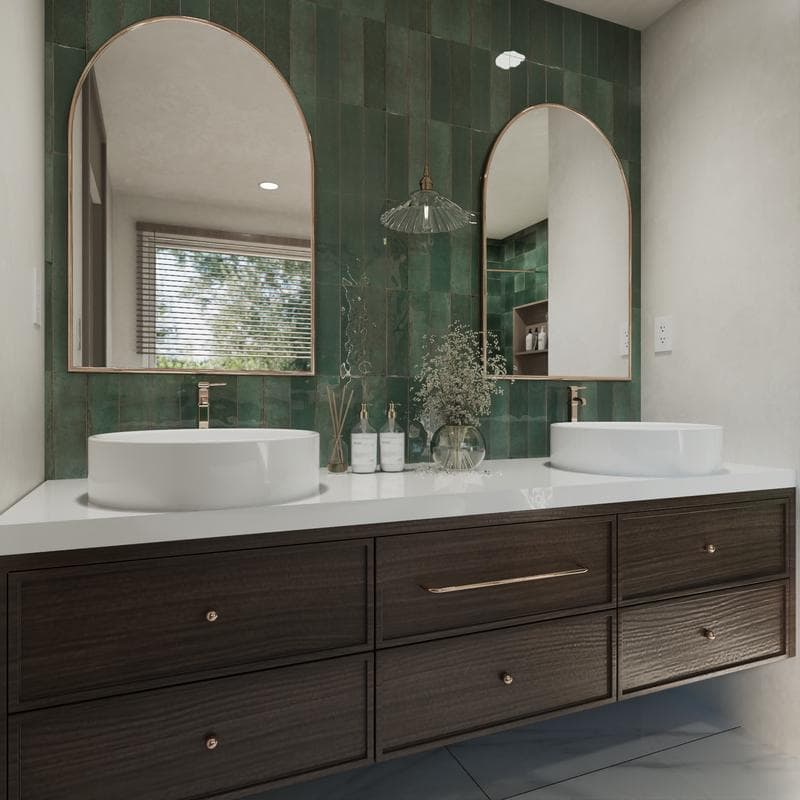 Agadir Selva 3x11 Field Tile - Image 10