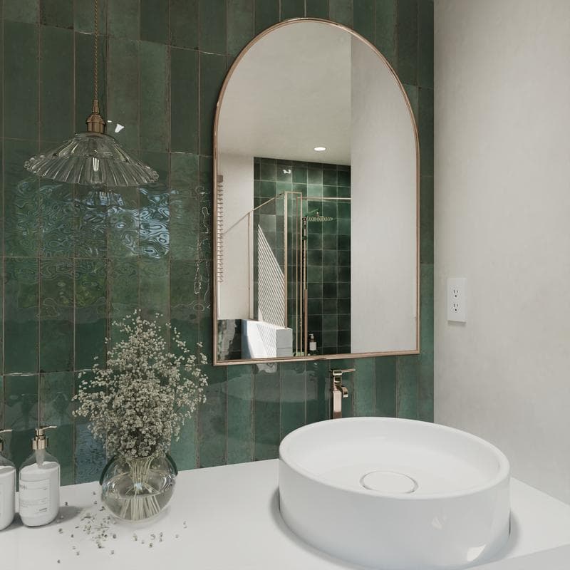 Agadir Selva 3x11 Field Tile - Image 11