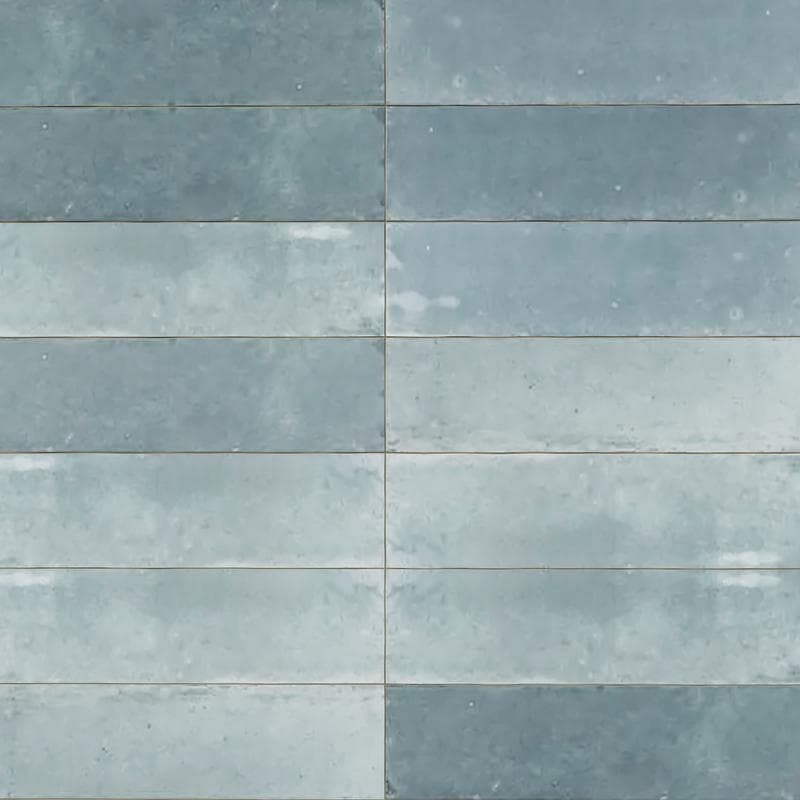 Agadir Agua 3x11 Field Tile - Image 1