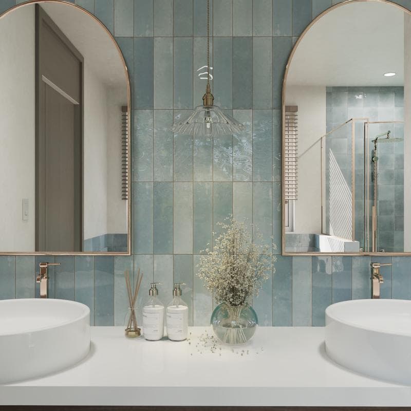 Agadir Agua 3x11 Field Tile - Image 8
