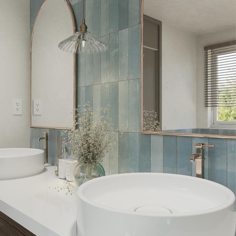 Agadir Agua 3x11 Field Tile - Image 9