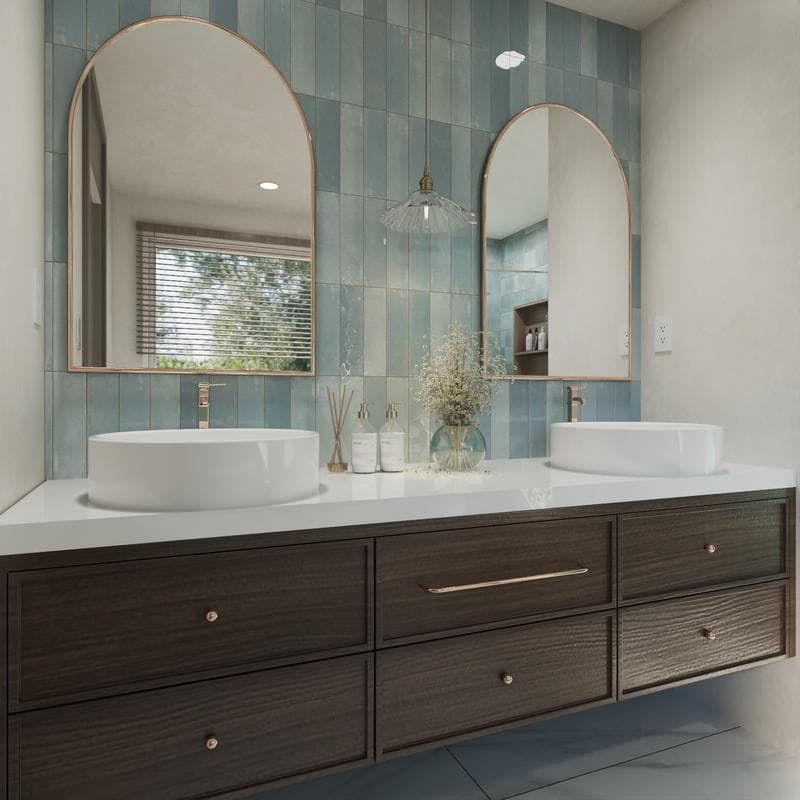 Agadir Agua 3x11 Field Tile - Image 10