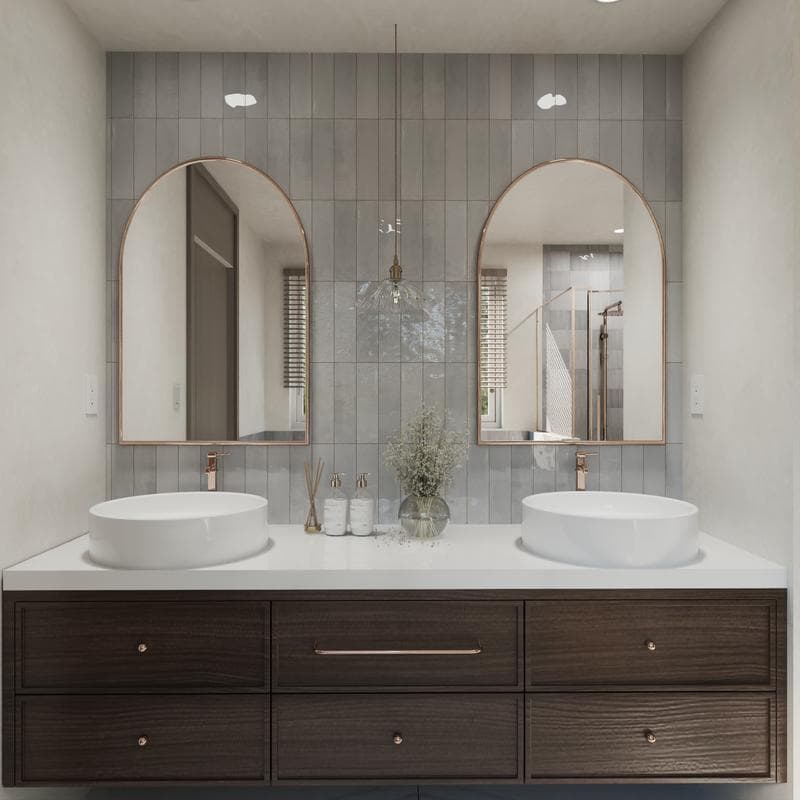 Agadir Piedra 3x11 Field Tile - Image 2
