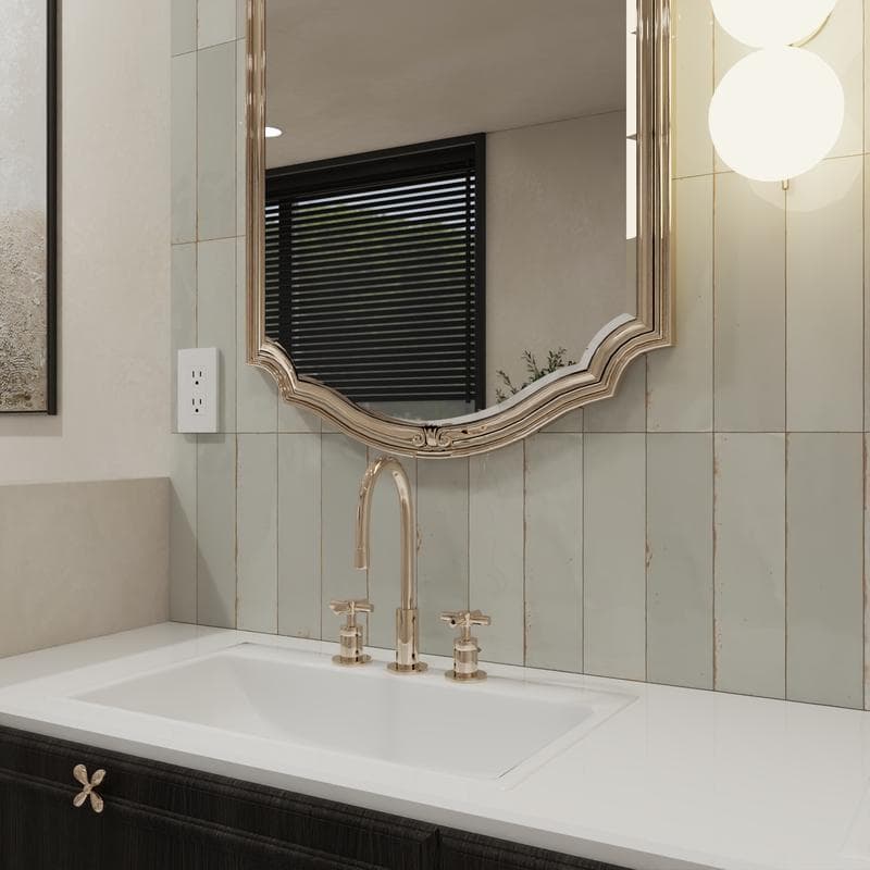 Agadir Niebla 3x11 Field Tile - Image 9