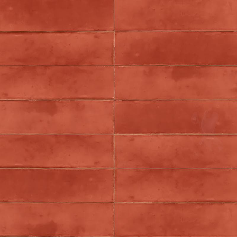 Agadir Lava 3x11 Field Tile - Image 1