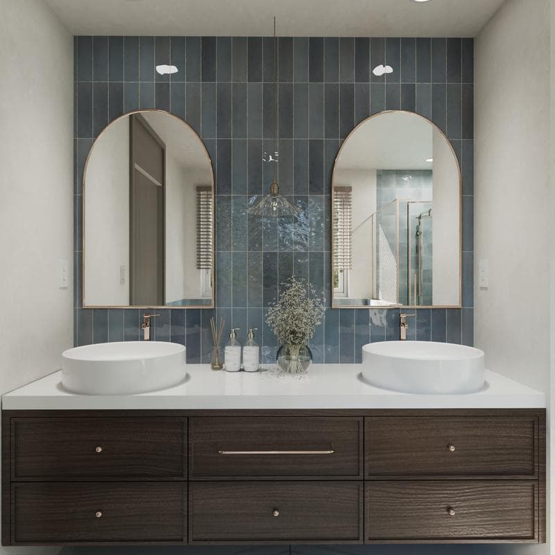 Agadir Lago 3x11 Field Tile - Image 2