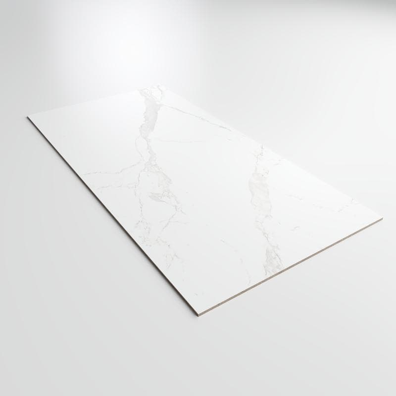 Alaska White 24x48 R Polished - Image 4