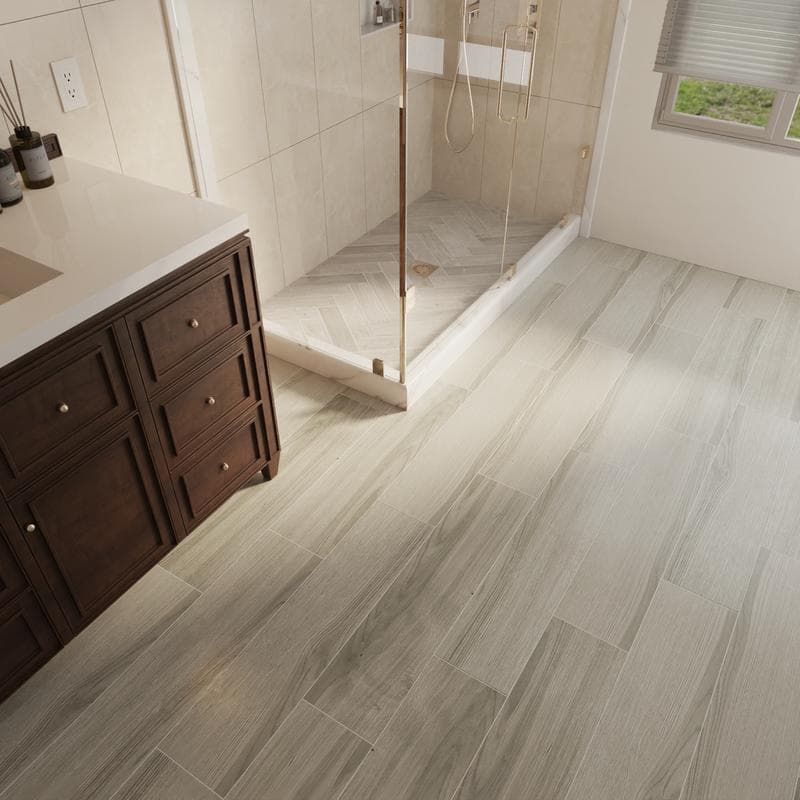 Boheme Ivory Unpolished 8x35 - Image 10