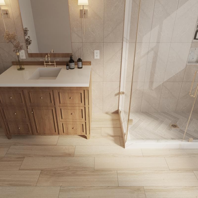 Boheme Natural Unpolished 8x35 - Image 9