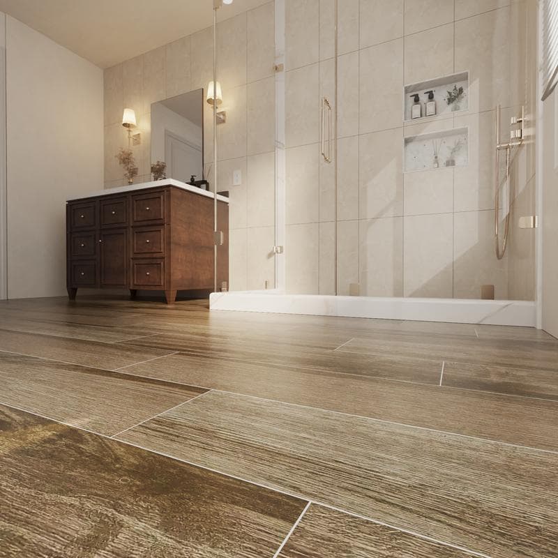 Boheme Walnut Unpolished 8x35 - Image 7