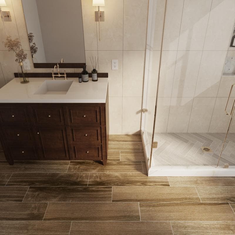 Boheme Walnut Unpolished 8x35 - Image 9