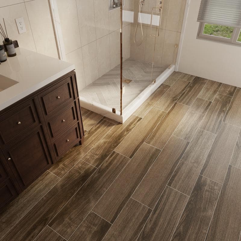 Boheme Walnut Unpolished 8x35 - Image 10