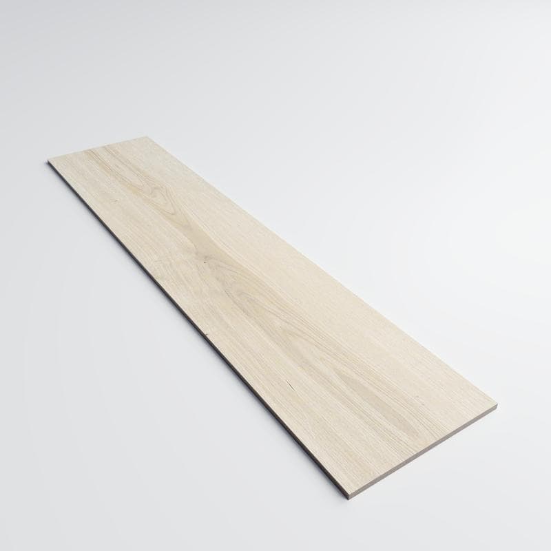Boheme White Unpolished 8x35 - Image 4