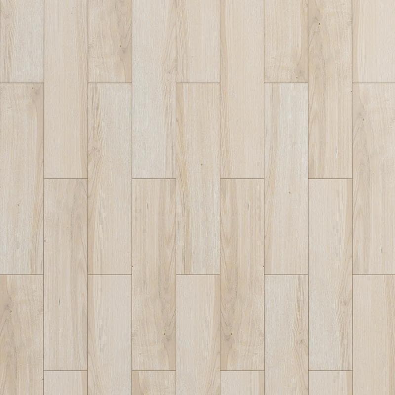 Boheme White Unpolished 8x35 - Image 6