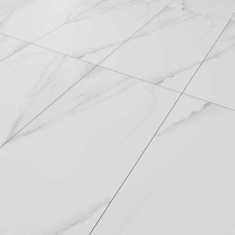 Jewels Vince White Polished 24x48 R - Image 5