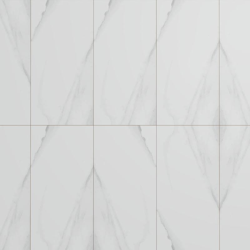 Jewels Vince White Polished 24x48 R - Image 6