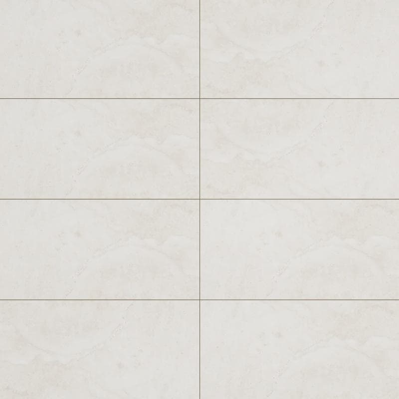 Jewels Therry Cream Unpolished 12x24 R - Image 1