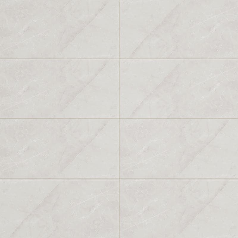 Jewels Etienne Light Gray Unpolished 12x24 R - Image 1