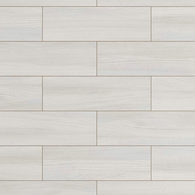 Northwood White 7x22 - Image 1