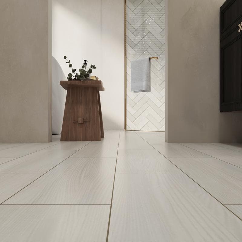Northwood White 7x22 - Image 8