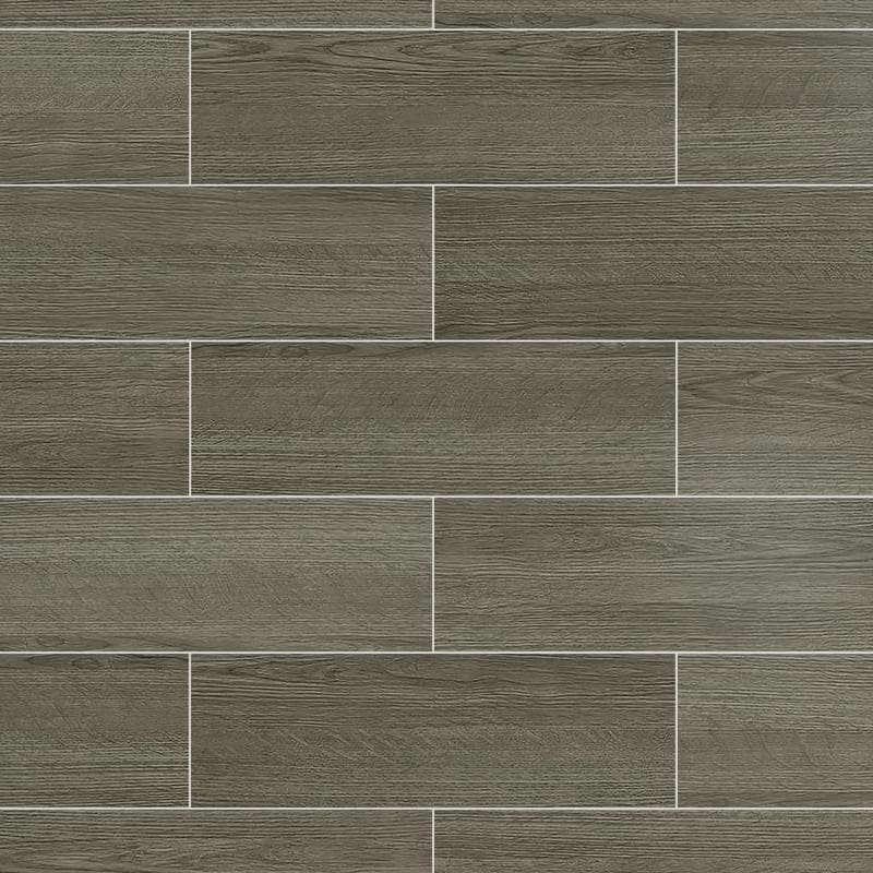 Northwood Gray 7x22 - Image 1