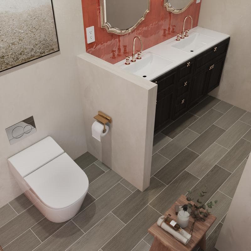 Northwood Gray 7x22 - Image 2