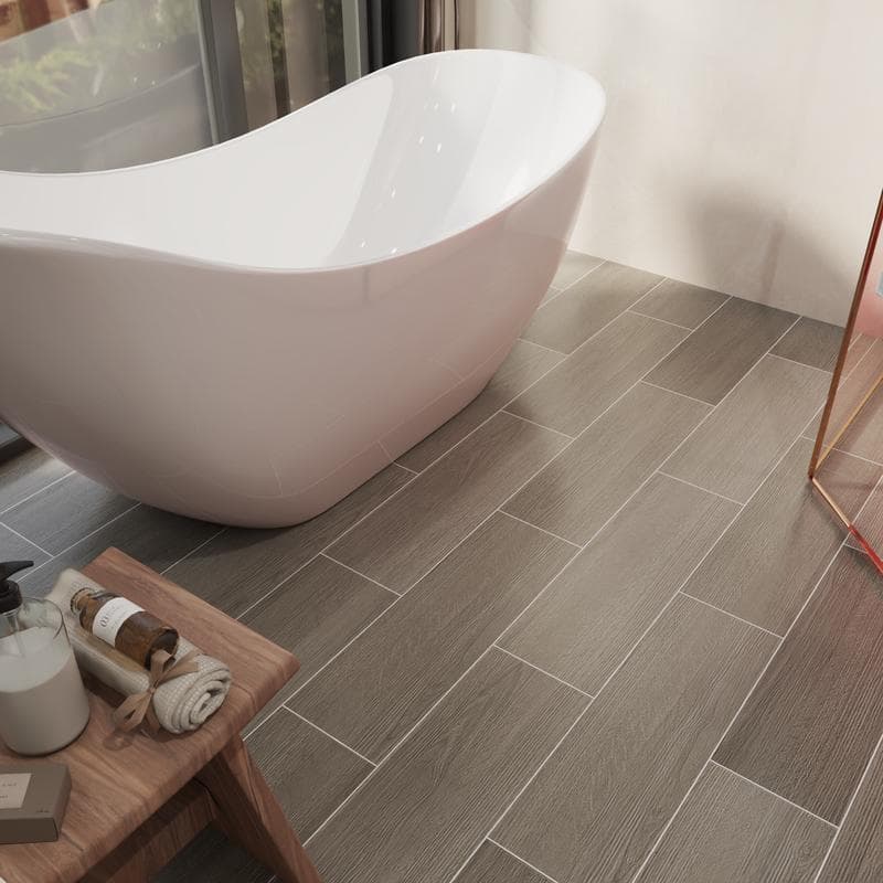 Northwood Gray 7x22 - Image 9