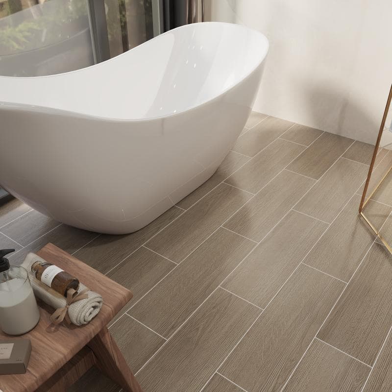Northwood Beige 7x22 - Image 9