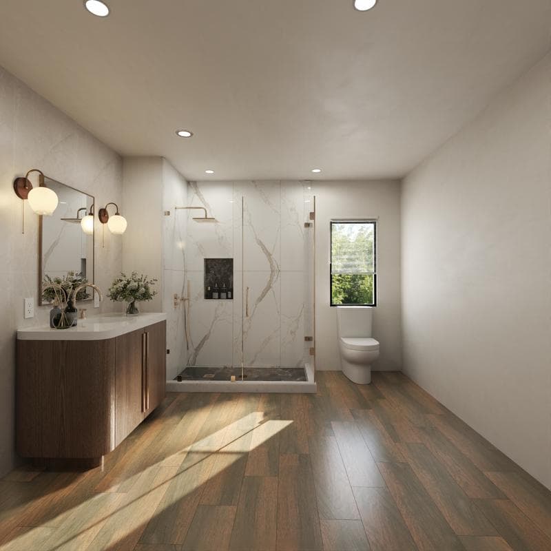 Pine Wenge 8x35 - Image 8
