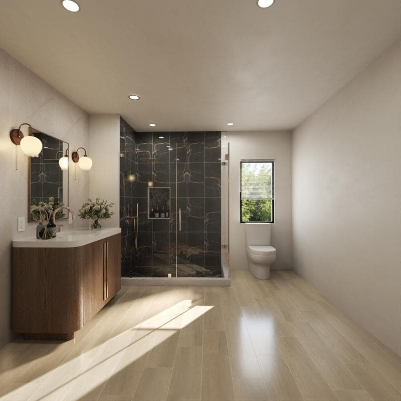 Pine Walnut 8x35 - Image 8