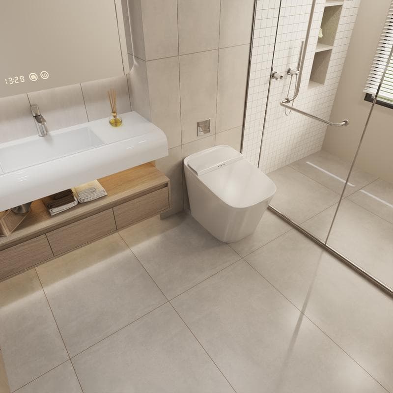 Abaco Gris 24x48 Rectified - Image 7
