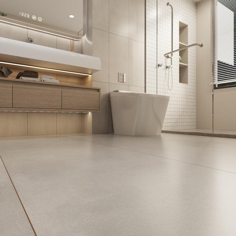 Abaco Gris 24x48 Rectified - Image 9