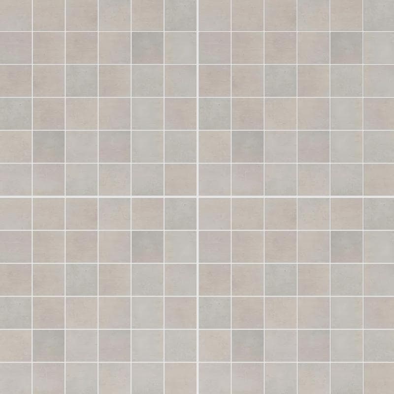 Malla Downtown Grey 12x12 - Image 1