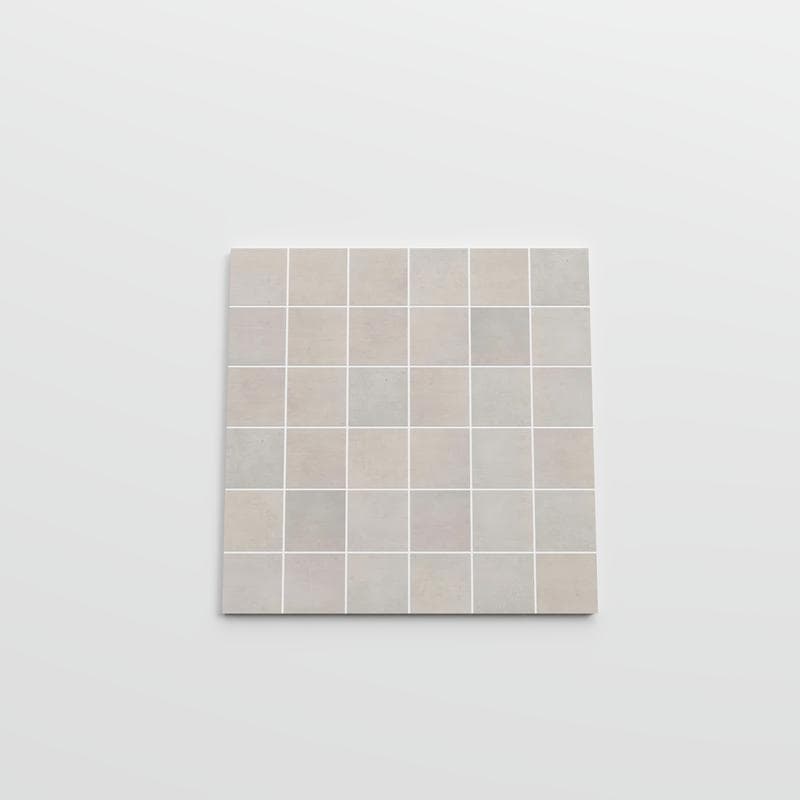 Malla Downtown Grey 12x12 - Image 3