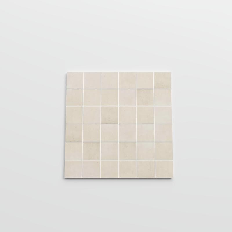Malla Downtown Blanco 12x12 - Image 3