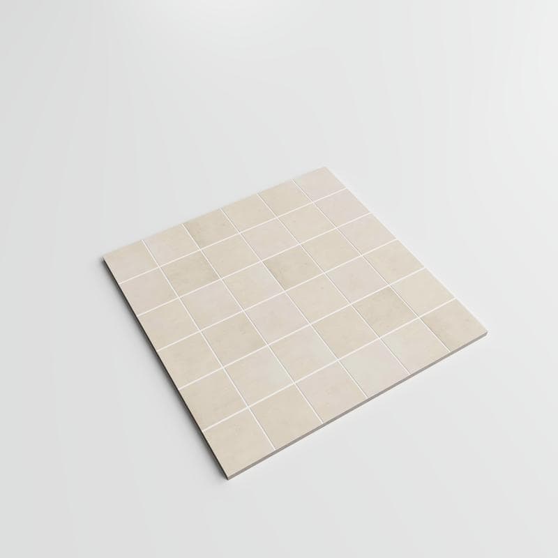 Malla Downtown Blanco 12x12 - Image 4