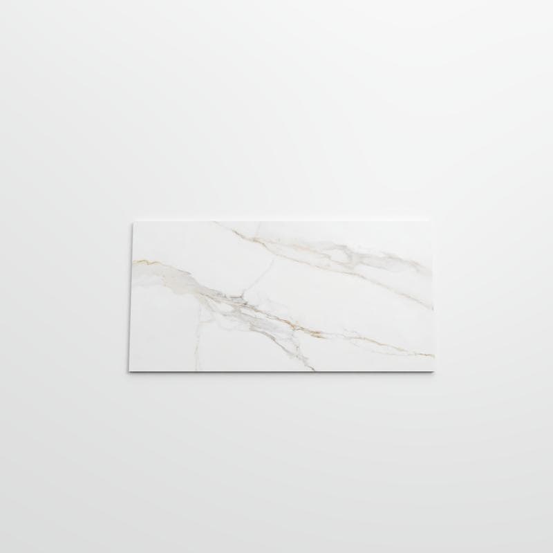 Marble Calacatta Oro Polished 12x24 Rectified - Image 3