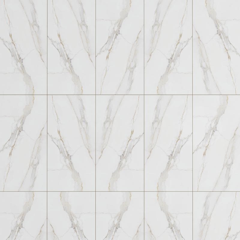 Marble Calacatta Oro Polished 12x24 Rectified - Image 6