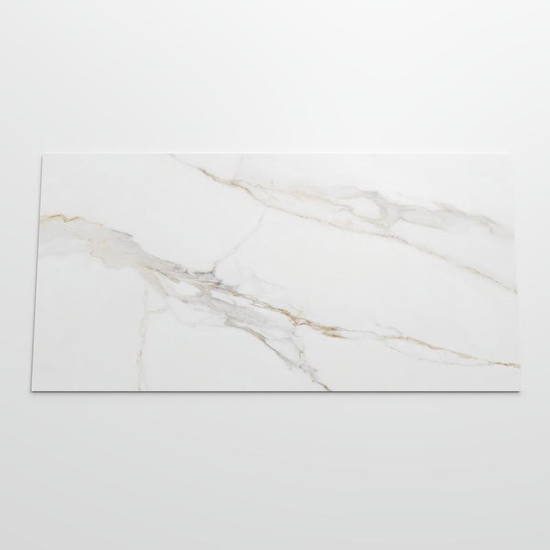 Marble Calacatta Oro Polished 24x48 Rectified - Image 3
