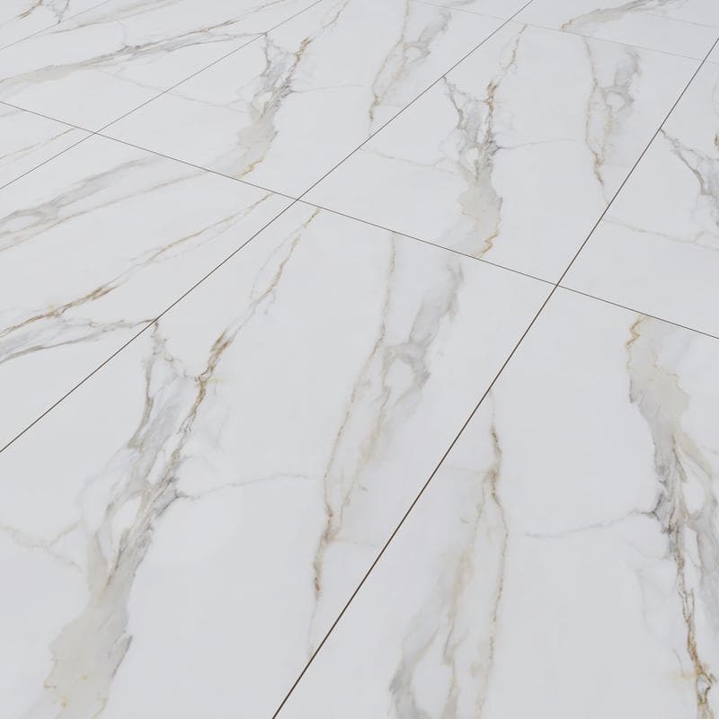 Marble Calacatta Oro Polished 24x48 Rectified - Image 5