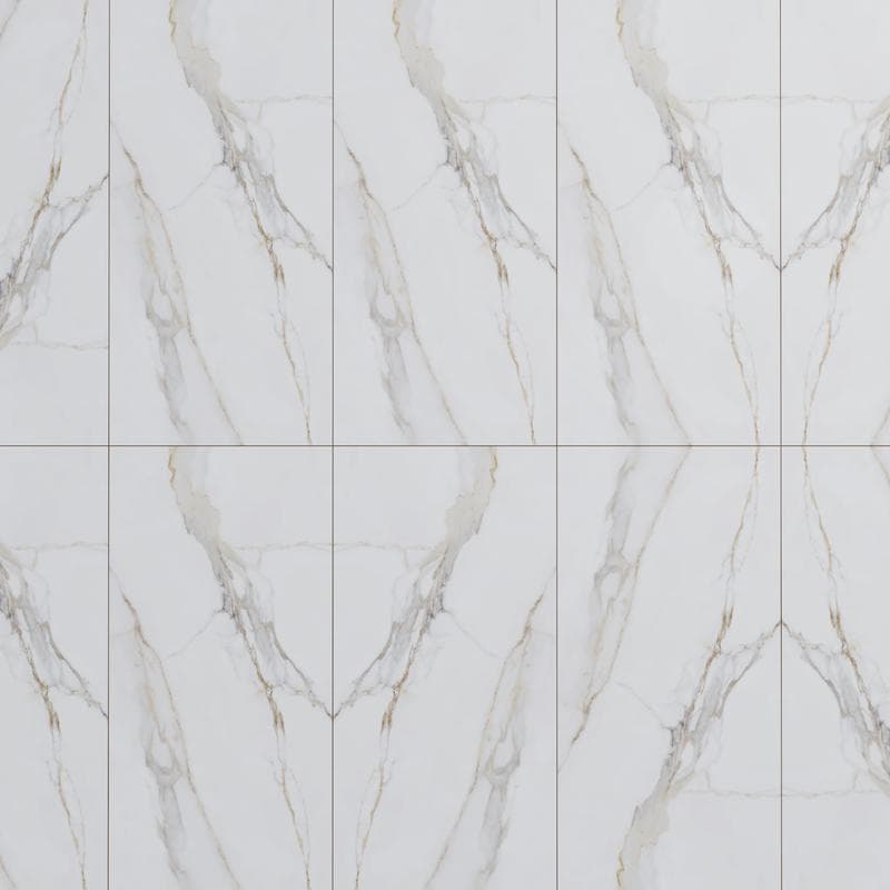 Marble Calacatta Oro Polished 24x48 Rectified - Image 6