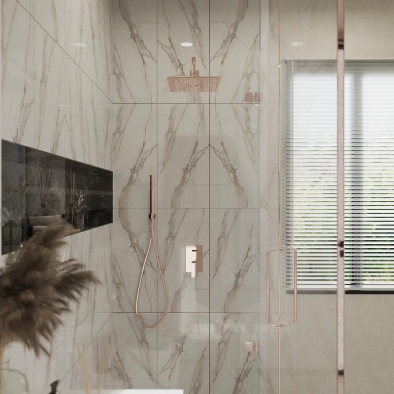 Marble Calacatta Oro Polished 24x48 Rectified - Image 10
