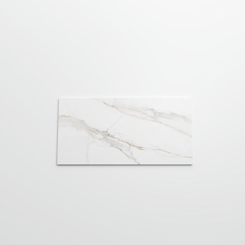 Marble Calacatta Oro Unpolished 12x24 Rectified - Image 3