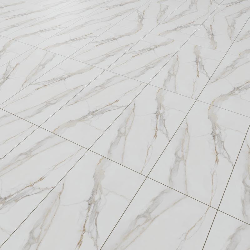 Marble Calacatta Oro Unpolished 12x24 Rectified - Image 5