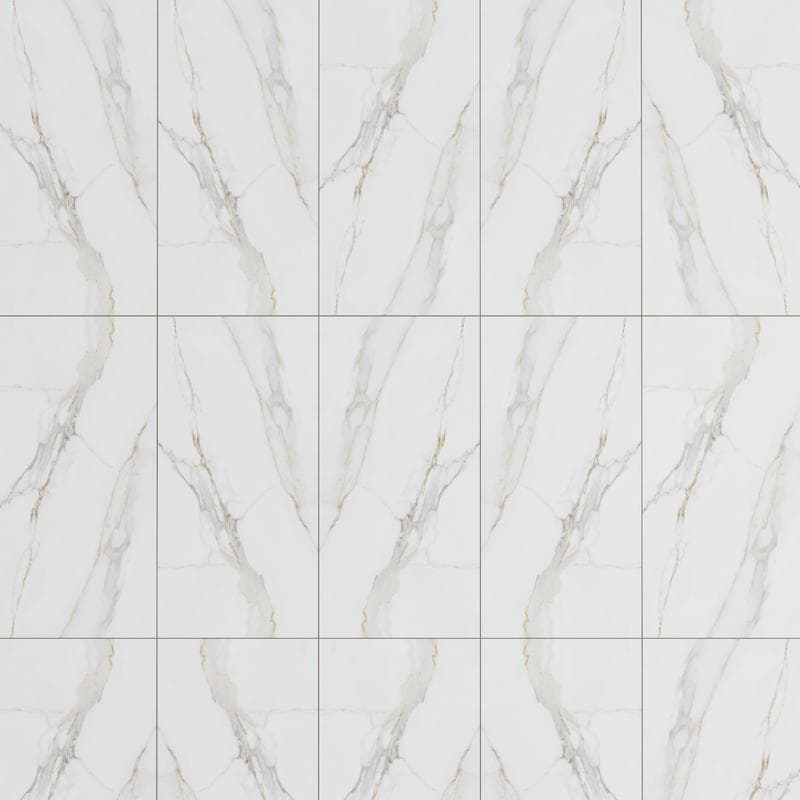 Marble Calacatta Oro Unpolished 12x24 Rectified - Image 6
